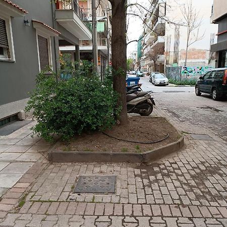 Κεντρικό Ευρύχωρο Στούντιο Με Parking Apartment Larissa Exterior foto