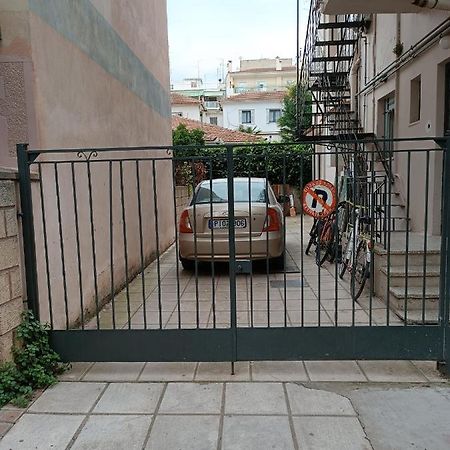 Κεντρικό Ευρύχωρο Στούντιο Με Parking Apartment Larissa Exterior foto