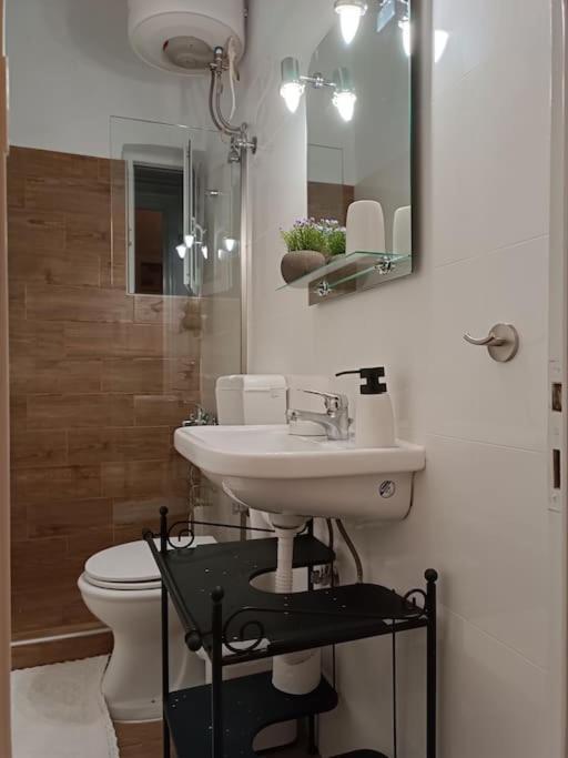 Κεντρικό Ευρύχωρο Στούντιο Με Parking Apartment Larissa Exterior foto
